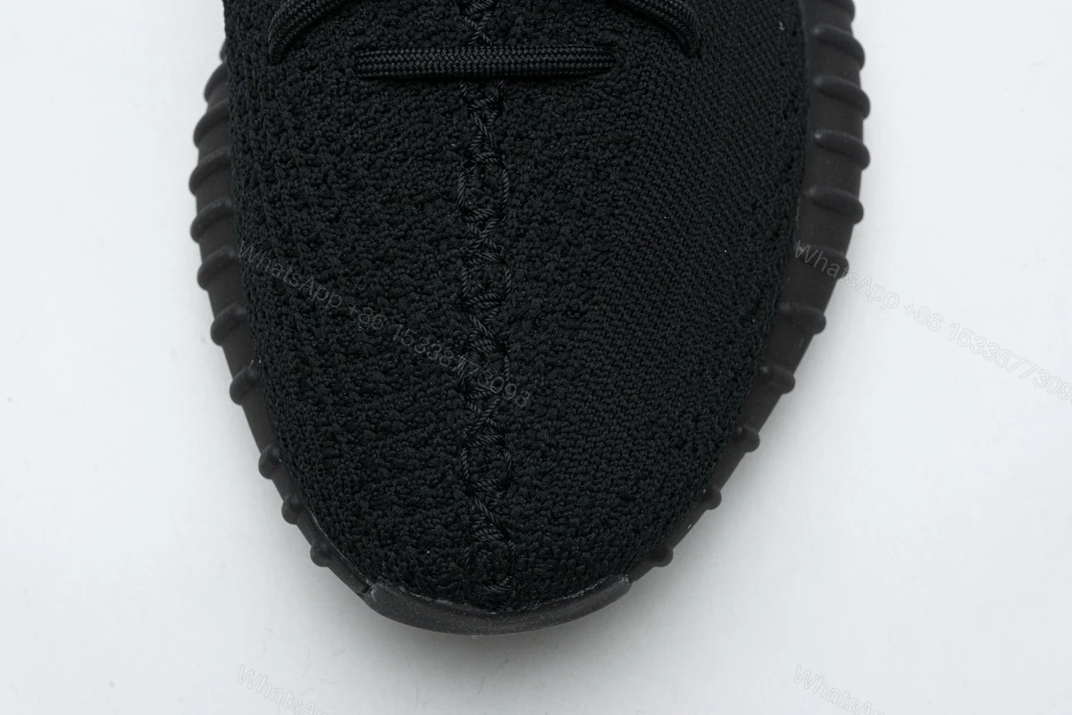 View 6 of (OG)Fake Yeezy 350 V2 Bred CP9652