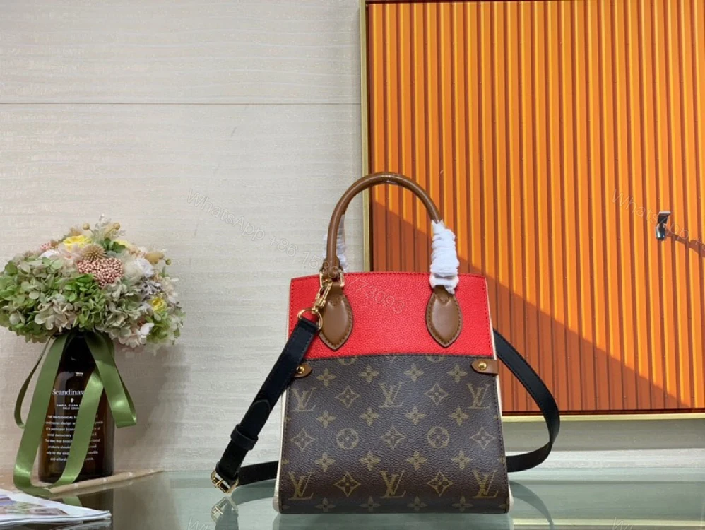 View 9 of LV Fold Tote PM