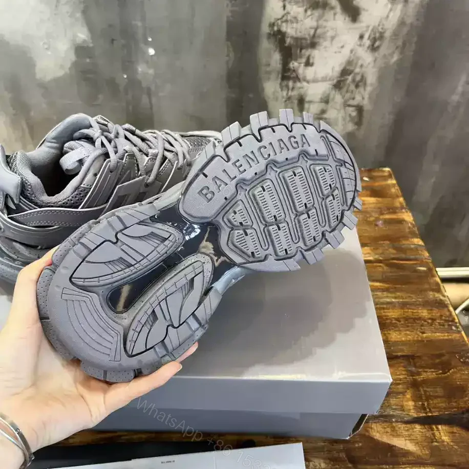 View 7 of BALENCIAGA TRACK SNEAKER – BB246