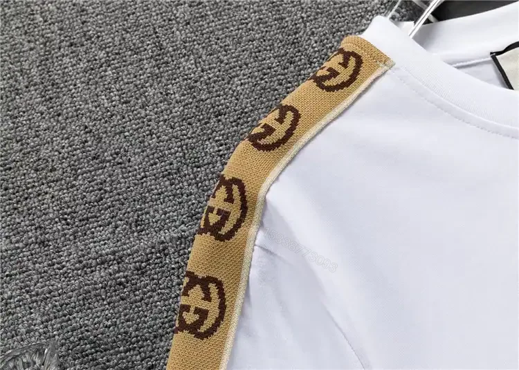 View 4 of Gucci T-Shirt – GC0158