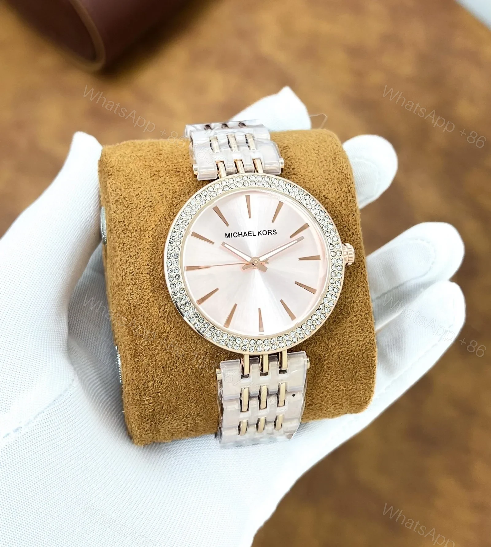 Michael Kors MK4327 — view 1