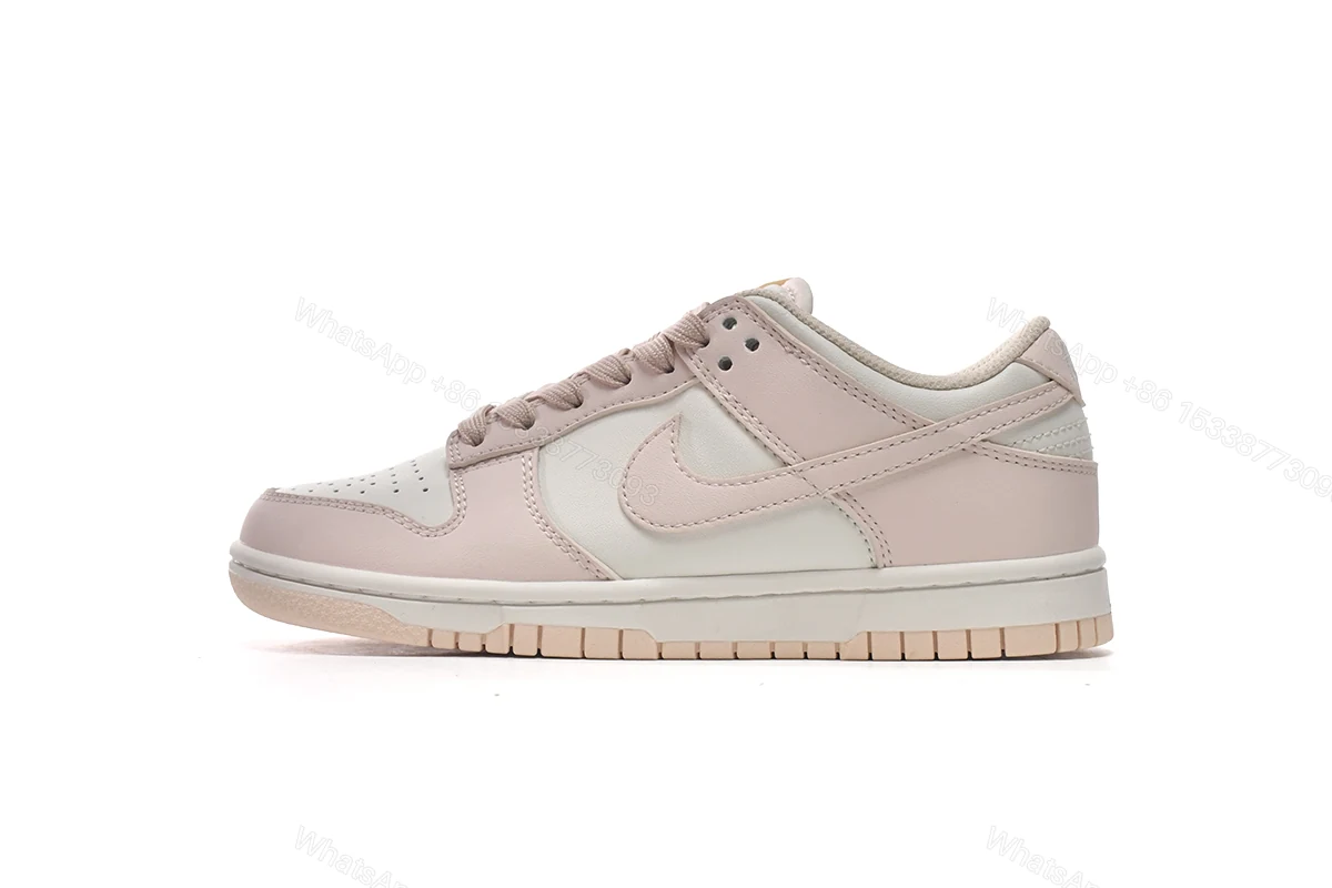 View 9 of Nike Dunk Low Orange Pearl DD1503-102