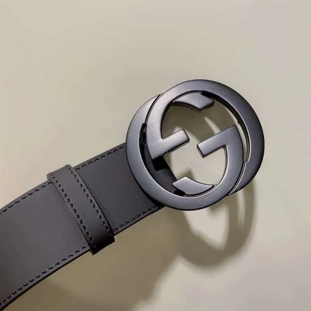 View 3 of GUCCI BELT – B78