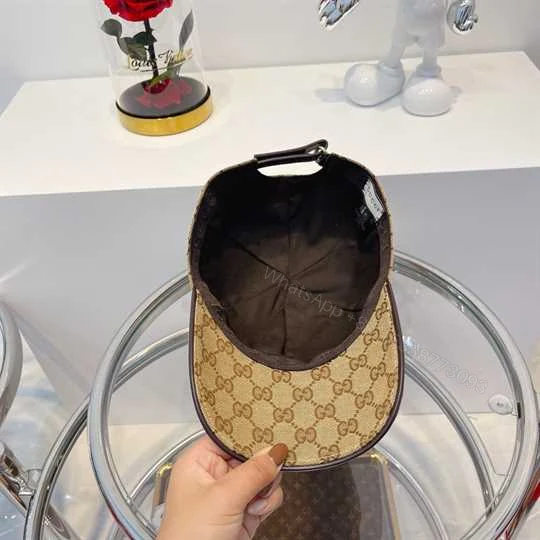 View 5 of Gucci Cap – RCG37