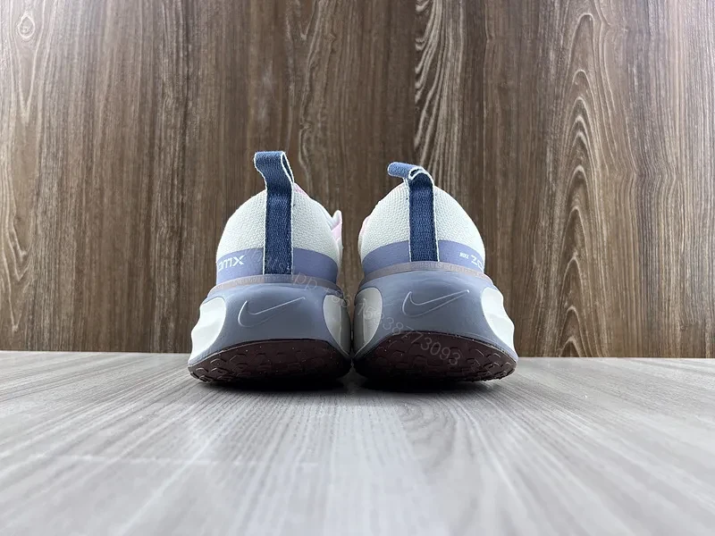 View 3 of Soft Runner Knit + Nike ZoomX Comfort: Luxe Everyday Sneakers