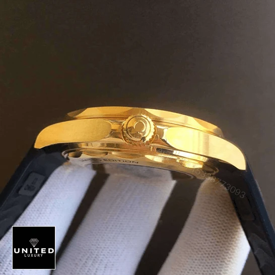 View 8 of Omega Dive Watch Replica