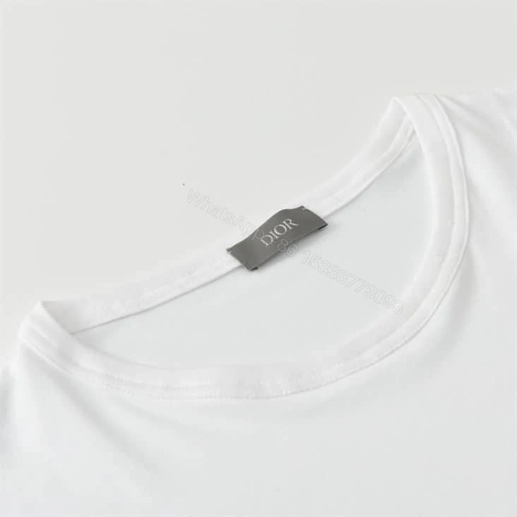 View 5 of DIOR T-SHIRT – DO20