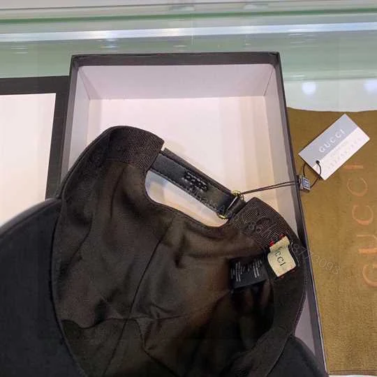 View 5 of Gucci Cap – RCG23