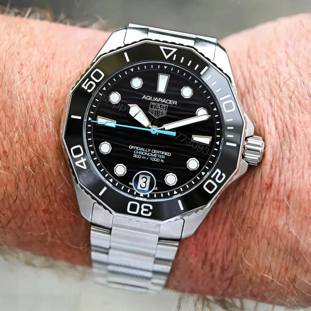 View 4 of Tag Heuer WBPS110