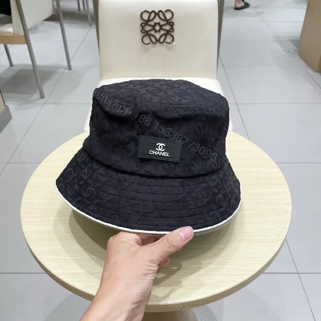 View 9 of Quilted Bucket Hat: Subtle Texture, All-Season Sophistication