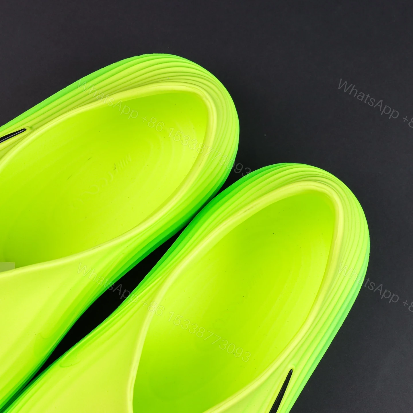View 4 of Nike ReactX Rejuven8 Green