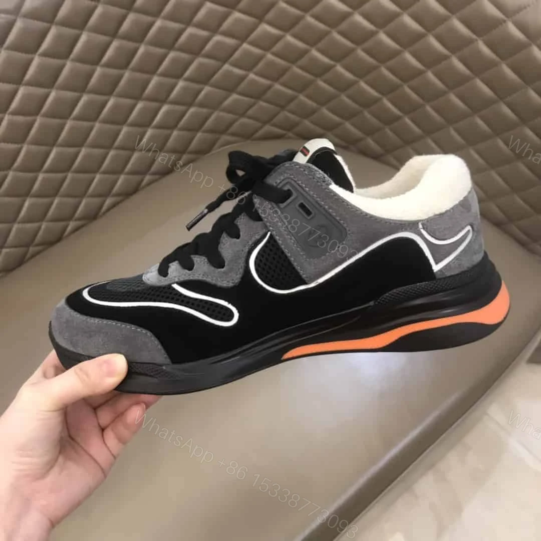 View 8 of GUCCI ULTRAPACE SNEAKERS – GC107