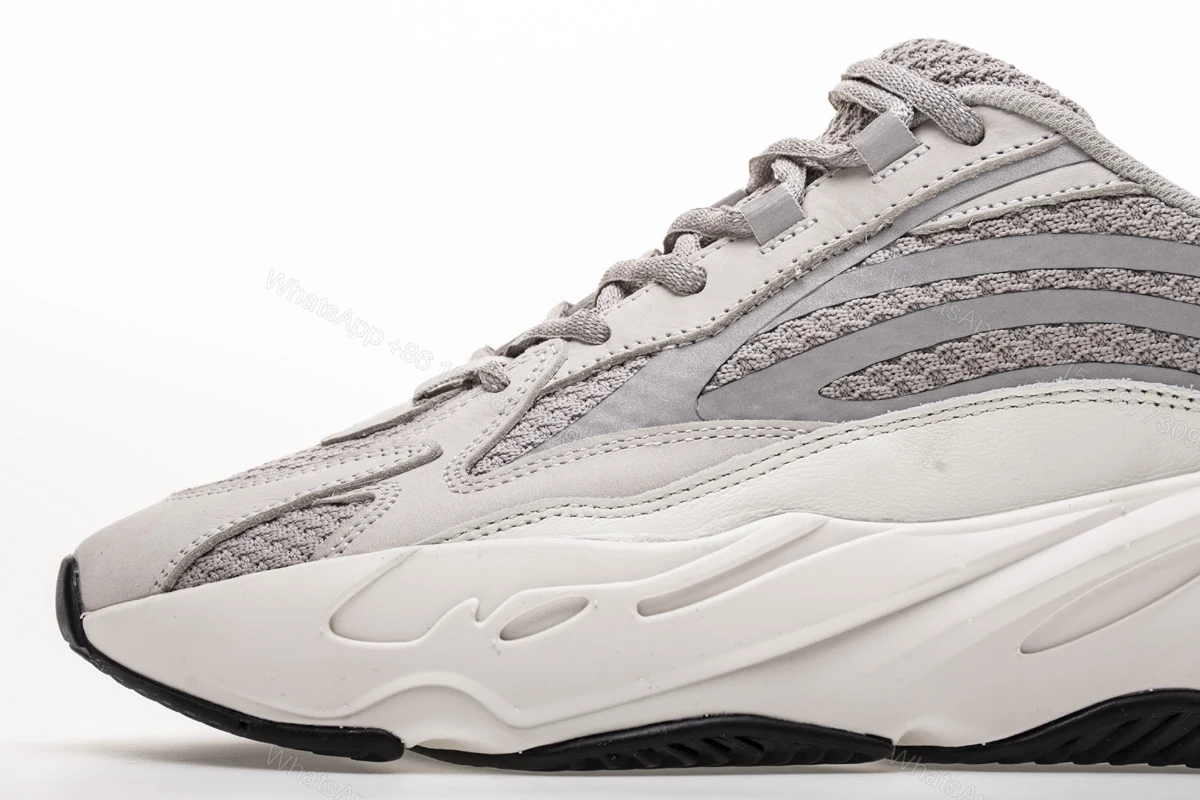 View 9 of Yeezy Boost 700 V2 “Static” EF2829