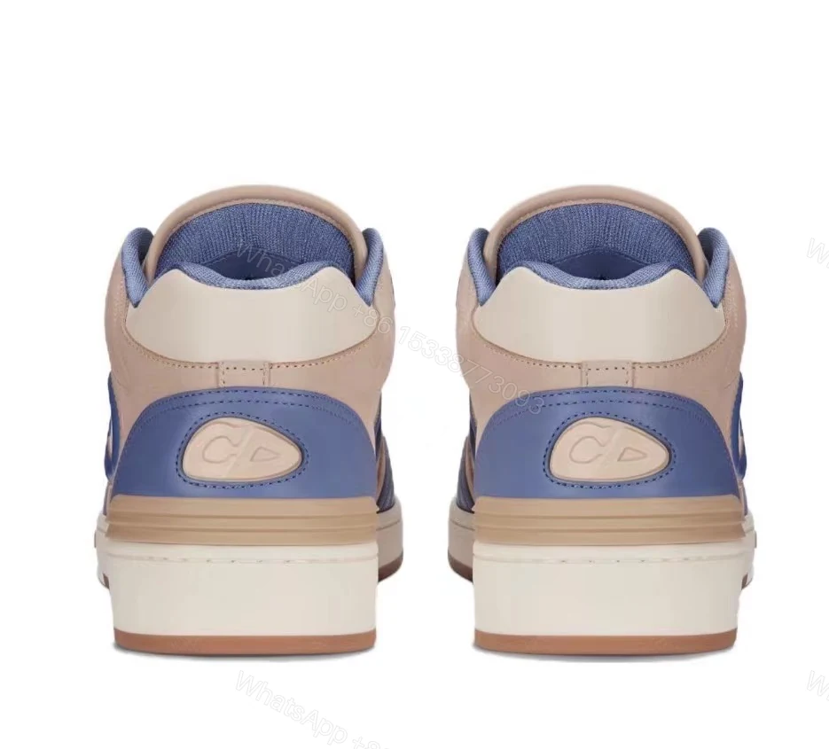 View 2 of Dior B57 Mid Cream Blue 3SH141ZXT H554