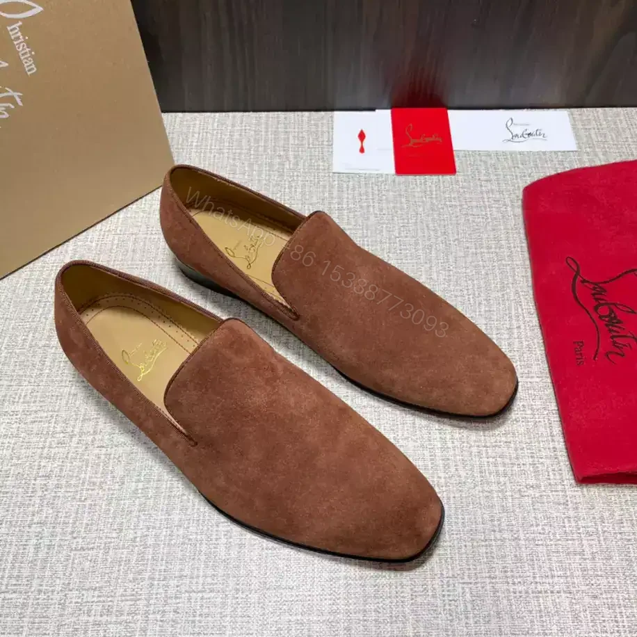 CHRISTIAN LOUBOUTIN DANDELION – LDC002 — view 1