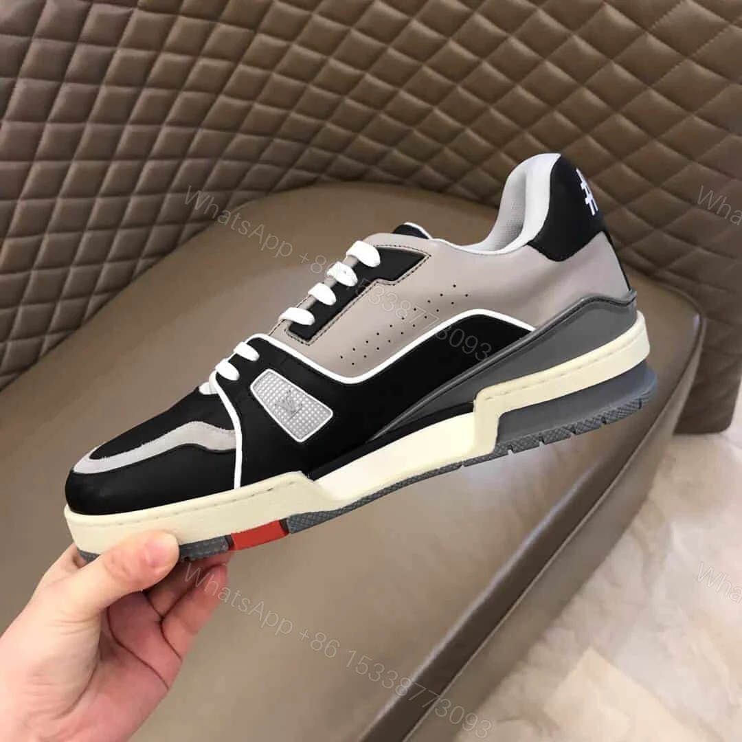View 8 of LOUIS VUITTON TRAINER SNEAKER – LV10
