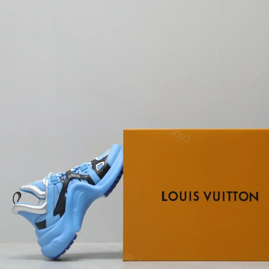 View 5 of LV ARCHLIGHT SNEAKER – LSVM013