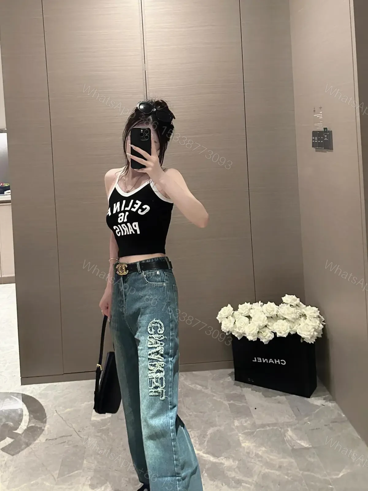 CHANEL — view 1