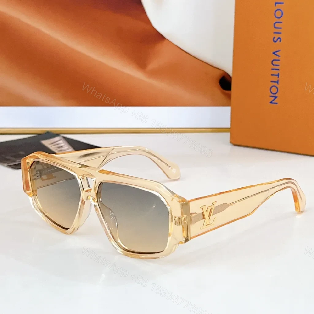 View 7 of Bold Shield Sunglasses: Luxe Contemporary Acetate Sunglasses