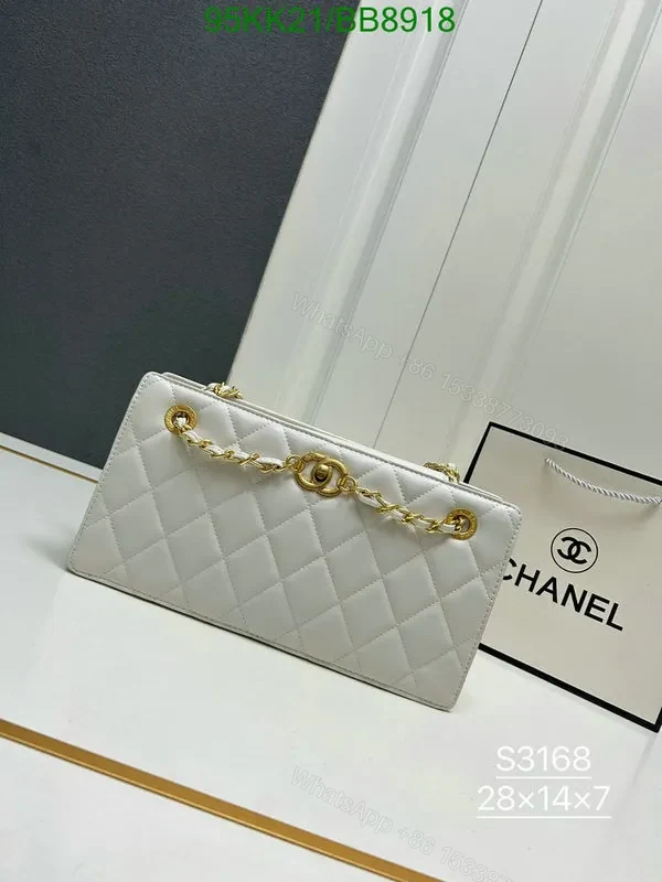 View 10 of Chanel Street Style Black Leather Bag FT462