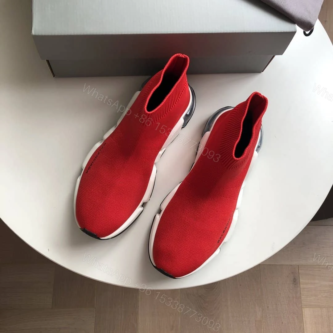 View 7 of BALENCIAGA SPEED 2.0 SNEAKER – BB164