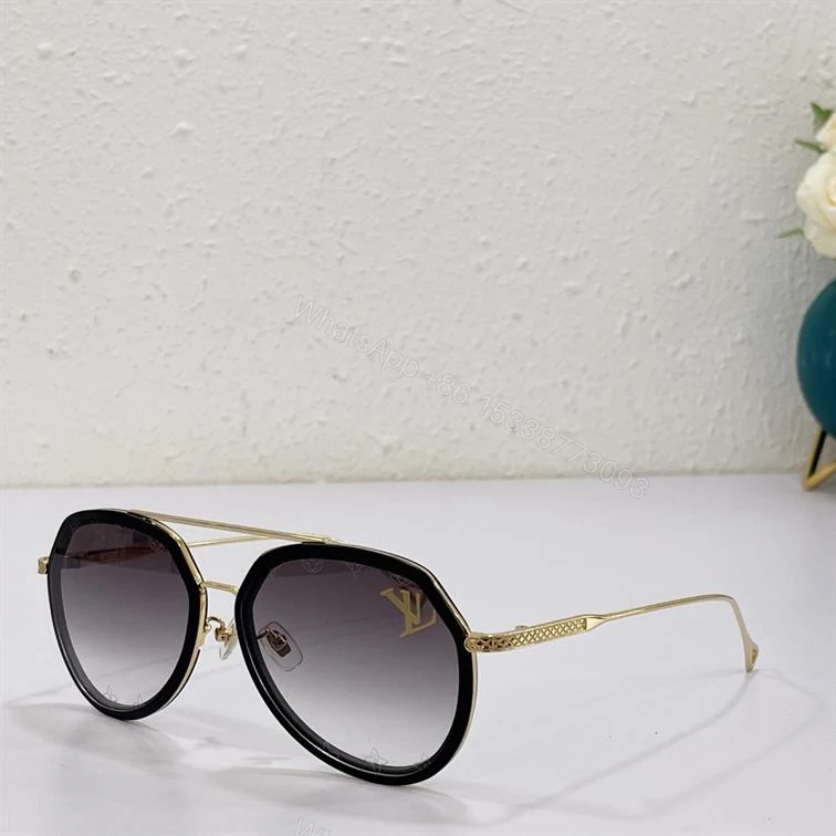 View 7 of LV SUNGLASSES – GLVT13
