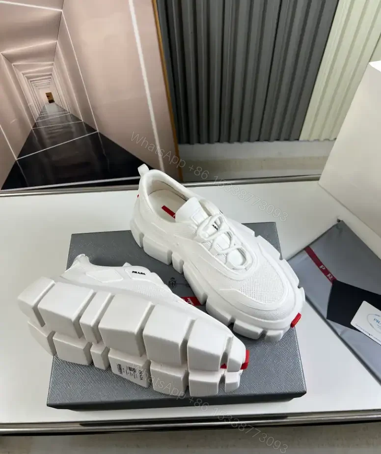 View 3 of PRADA SNEAKERS – PRD074