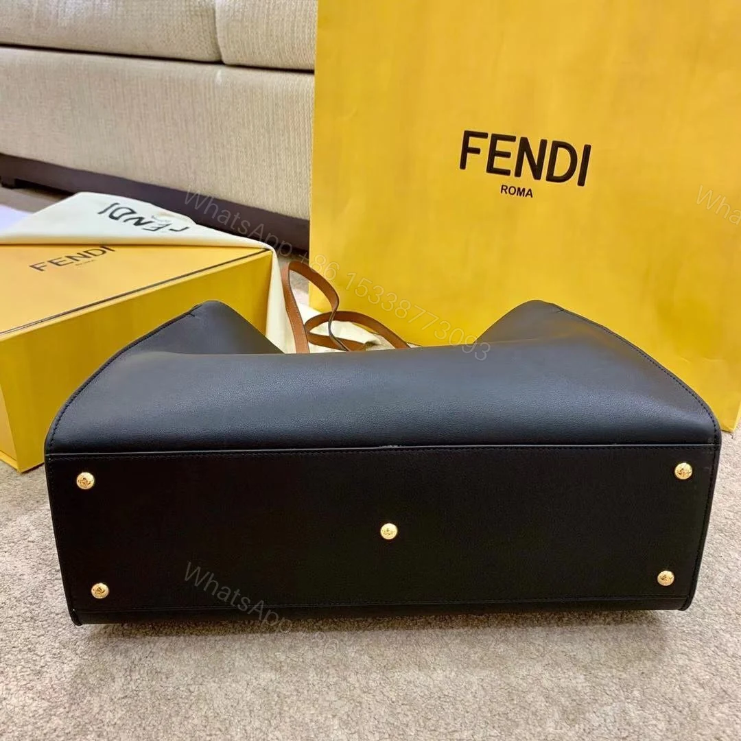 View 4 of Fendi Peekaboo