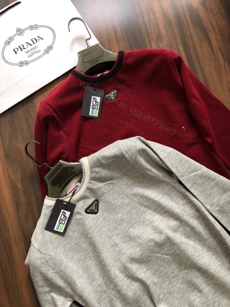 View 6 of FIRST COPY PRADA IMPORTED WOOLLEN SWEATERS