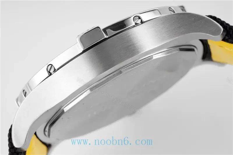 View 14 of Avengers Deep Sea Wolf Watch Super Clone