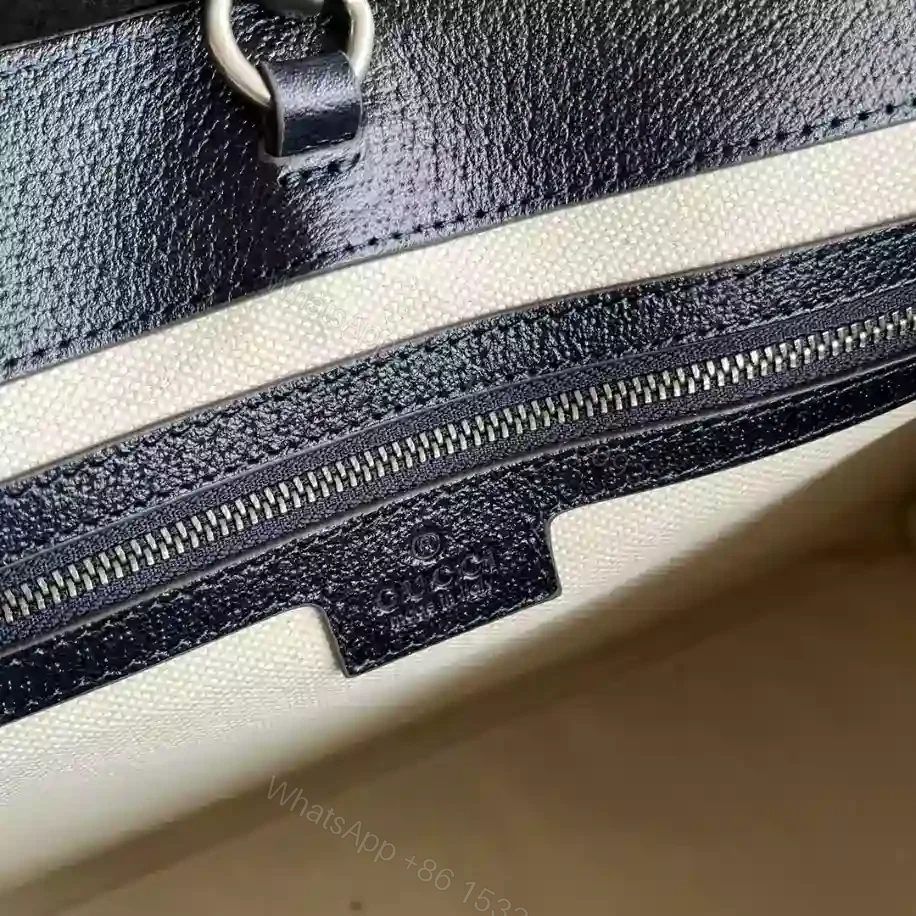 View 5 of OPHIDIA LARGE TOTE BAG – GBC050