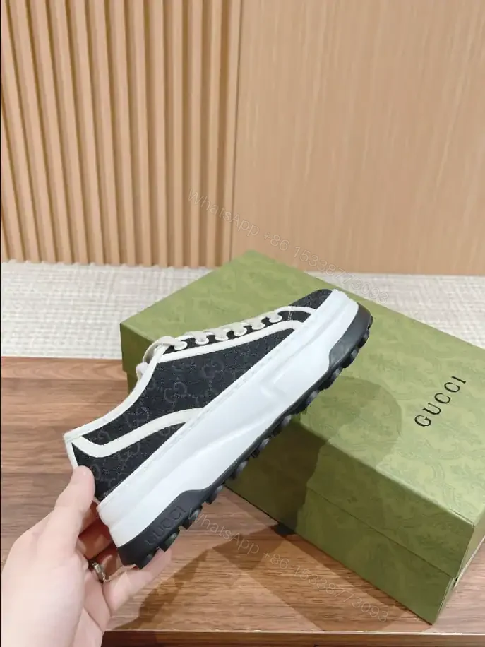 View 8 of GG TRAINER SNEAKER – GC222