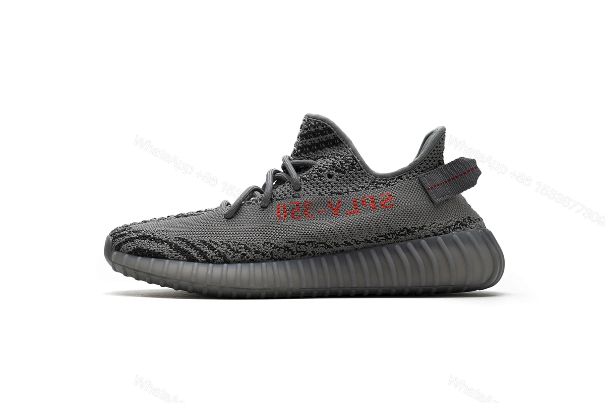 View 13 of (OG)Fake Yeezy 350 V2 Beluga 2.0 AH2203