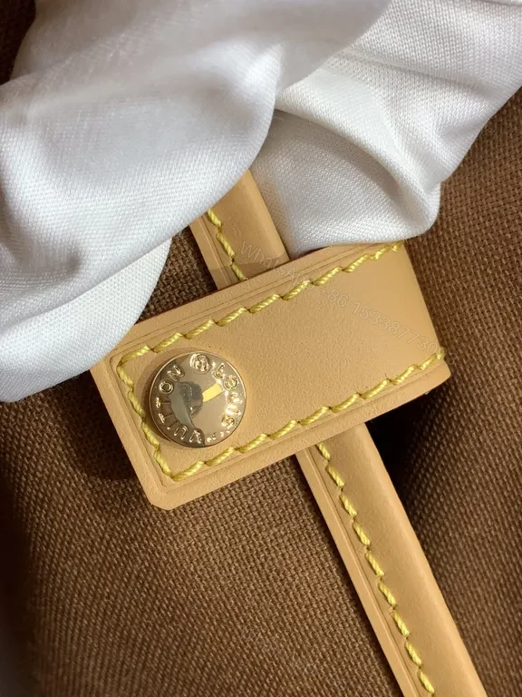 View 9 of Iconic Monogram Tote: Timeless Everyday Luxury Bag