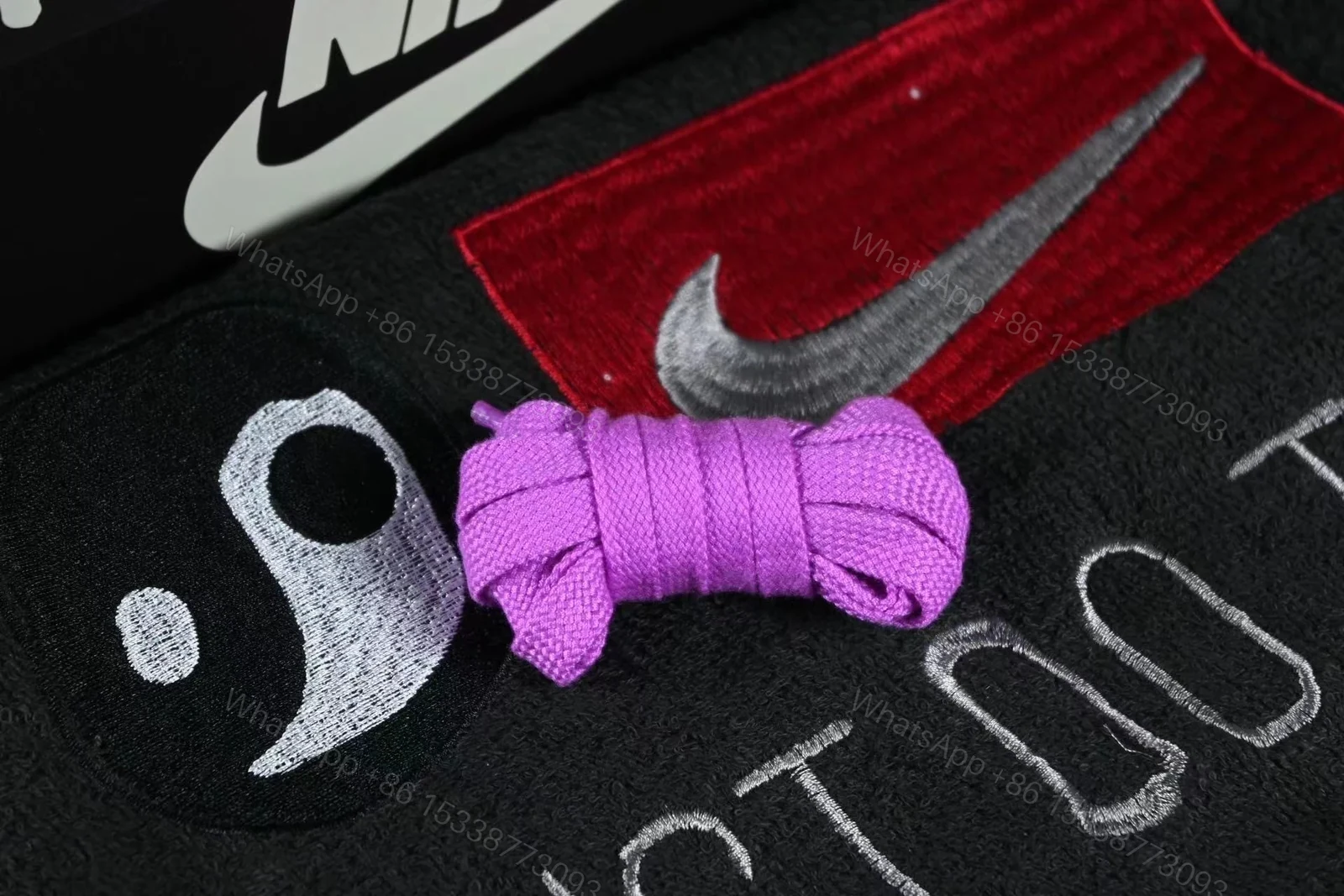 View 12 of Nike Air Force 1 Low Cactus Plant Flea Market Fuchsia Dream