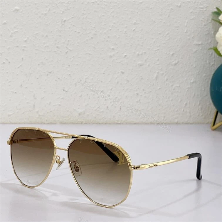 View 5 of LV SUNGLASSES – GLVT14