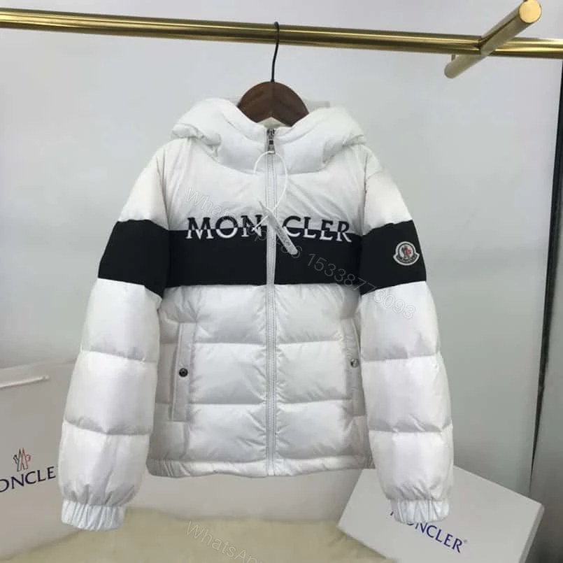 MONCLER JACKET – MJ069 — view 1