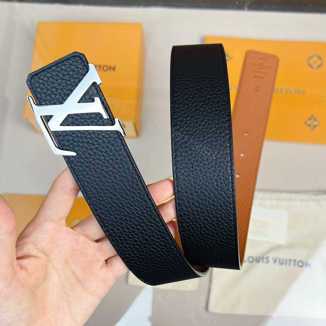View 3 of Women’s Luxury LUV BELTS 025