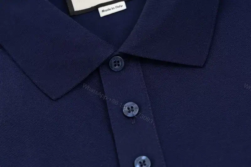 View 3 of Gucci Polo – GC0137