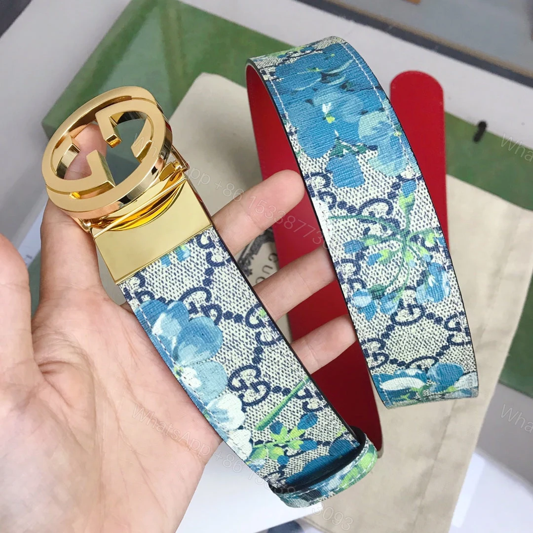 View 7 of Women’s Luxury GCI BELTS 007
