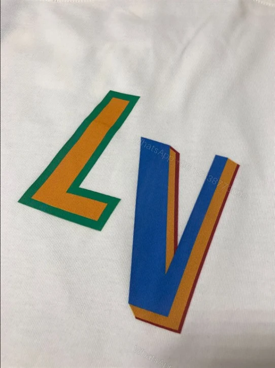 View 7 of LOUIS VUITTON T-SHIRT – LV21