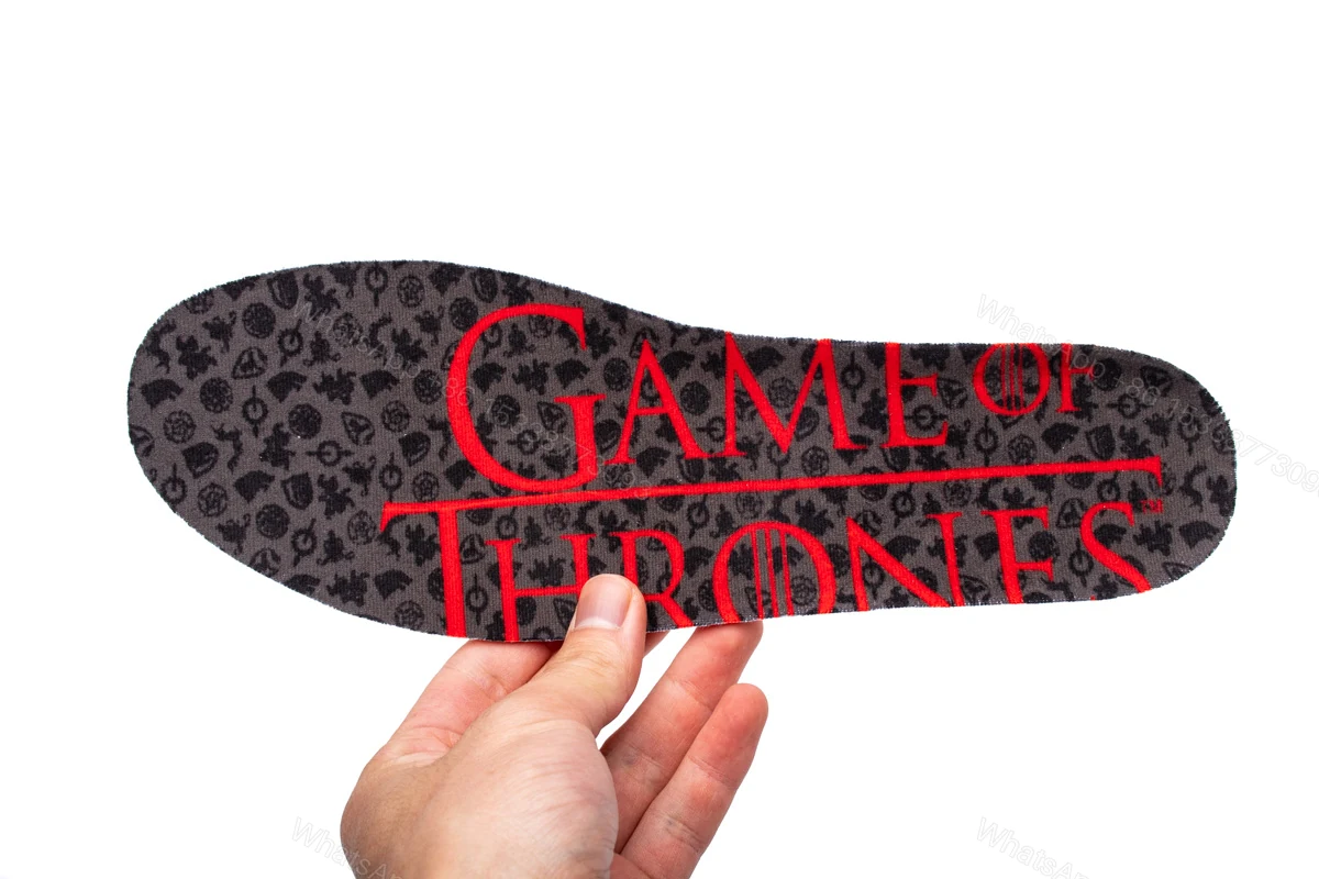 View 7 of Adidas Ultra Boost 4.0 Game of Thrones Targaryen Dragons EE3709