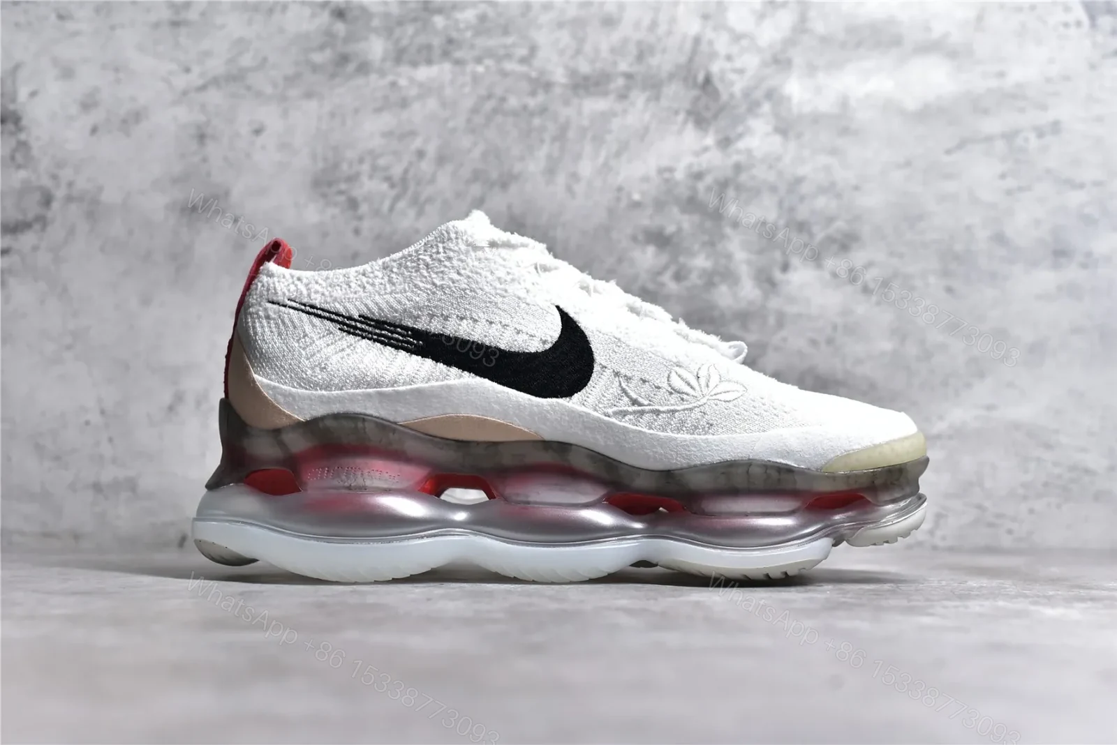 View 3 of Nike Air Max Scorpion FK Lunar New Year Leap High