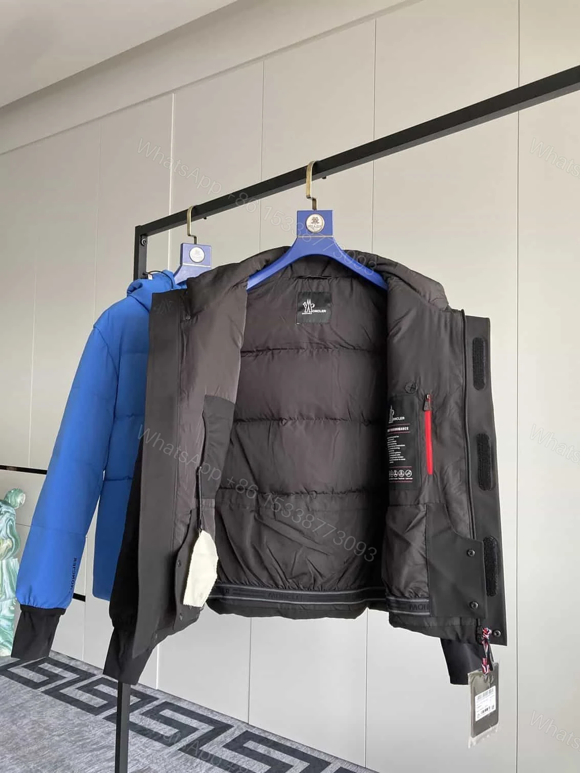 View 3 of MONCLER JACKET – MJ066