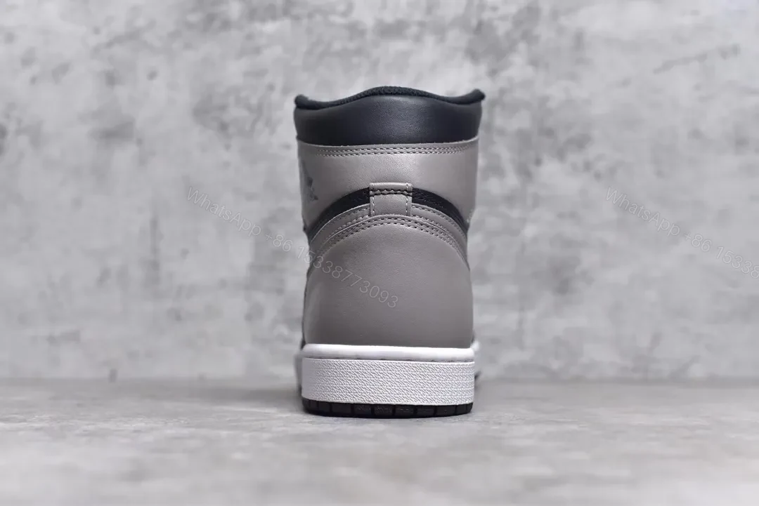 View 7 of Air Jordan 1 Retro High Shadow Reps