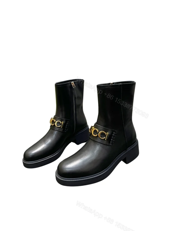 GUCCI WOMEN’S BOOTS — view 1