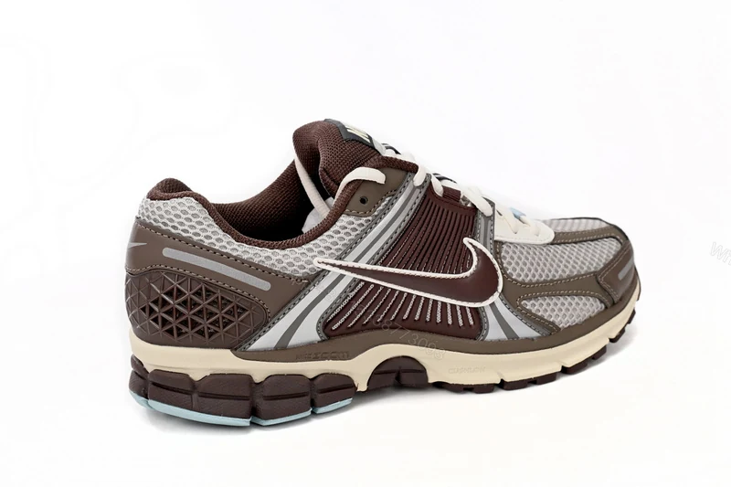 View 9 of Nike Air Zoom Vomero 5 Beige Brown FD9920-022