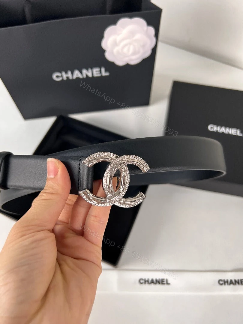 View 7 of Women’s Luxury CHL BELTS 012