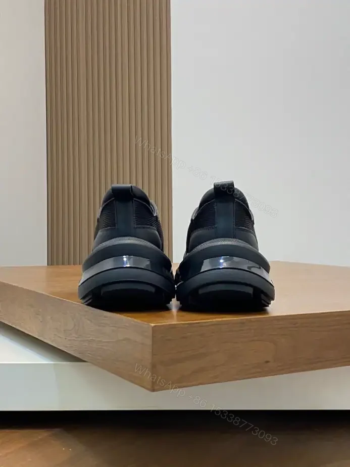 View 4 of PRADA SNEAKERS – PRD058