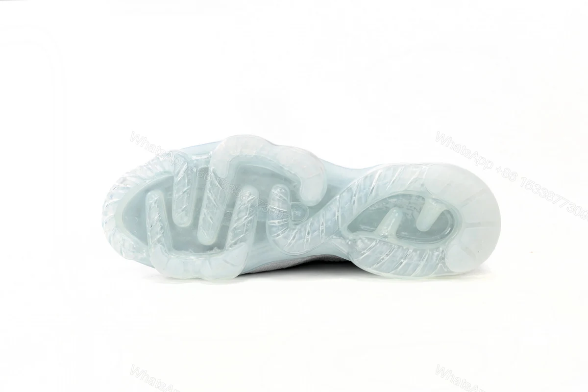 View 4 of Nike Air VaporMax 2023 Flyknit Pure Platinum DV1678-002